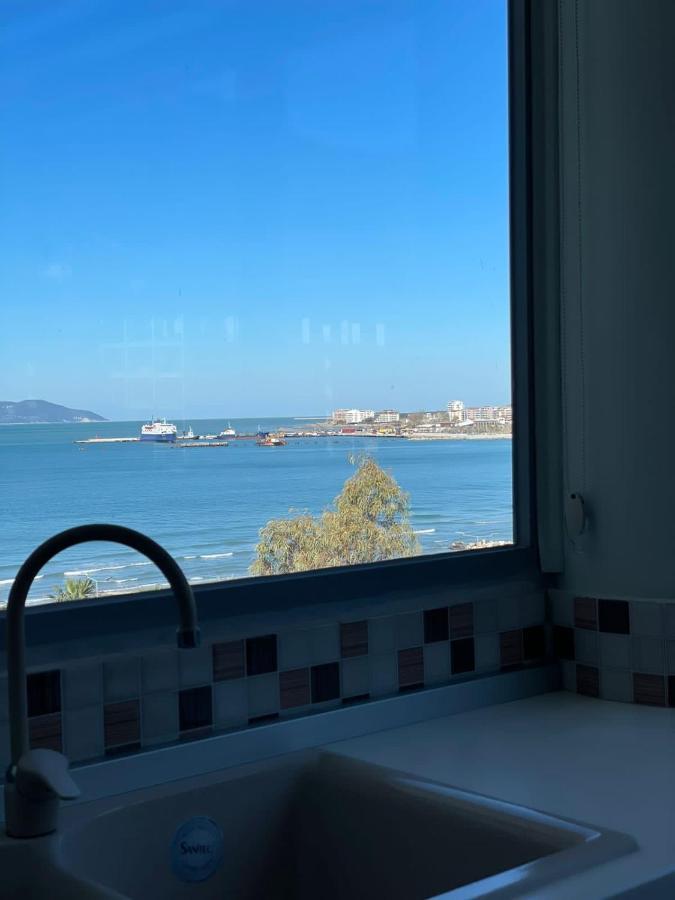 Anisa Vlorë Exterior foto